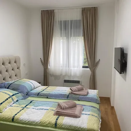 Tornik Relax&spa 1 *