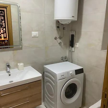 Tornik Relax&spa 1 Appartement *