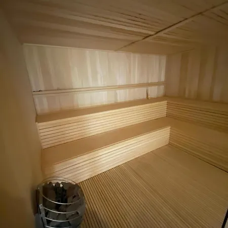 Tornik Relax&spa 1 Apartament Zlatibor