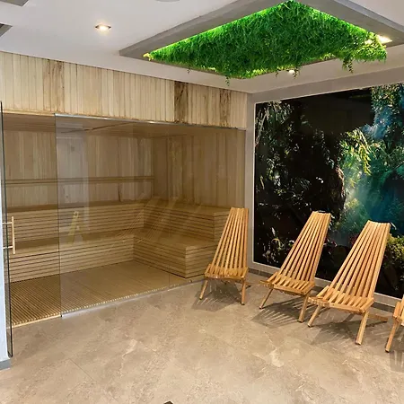 Tornik Relax&spa 1 Appartement Zlatibor