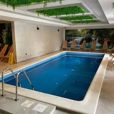Tornik Relax&spa 1