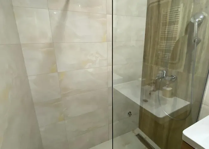 Tornik Relax&spa 1 兹拉蒂博尔