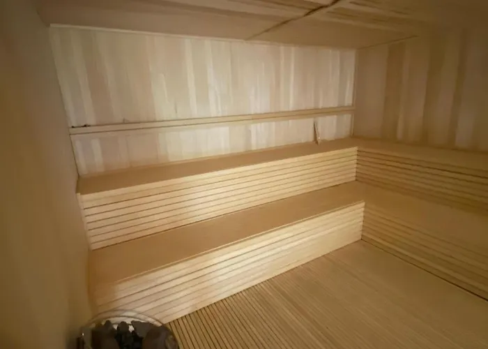 Tornik Relax&spa 1 公寓 兹拉蒂博尔