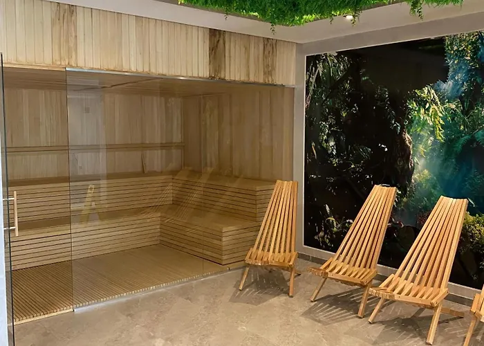 Tornik Relax&spa 1 Apartament Zlatibor